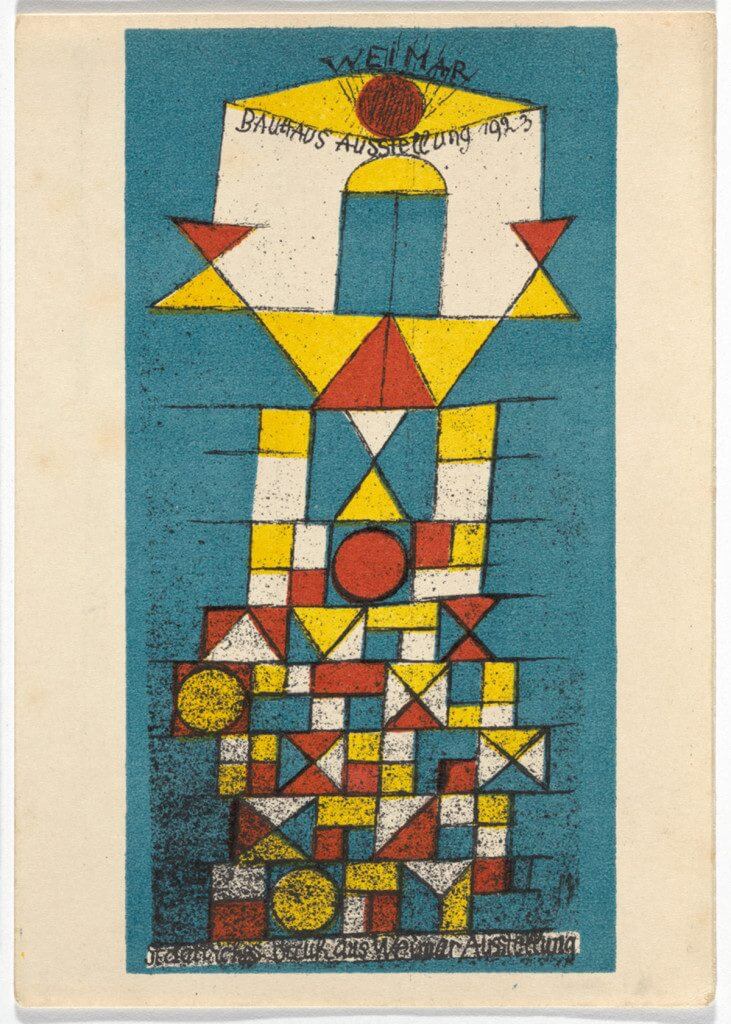 Klee, Paul