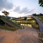 NTU School of Art, Design and Media1