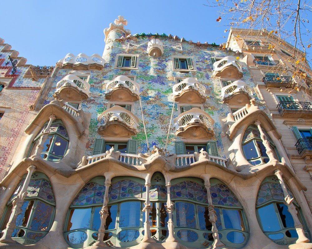 casa batllo