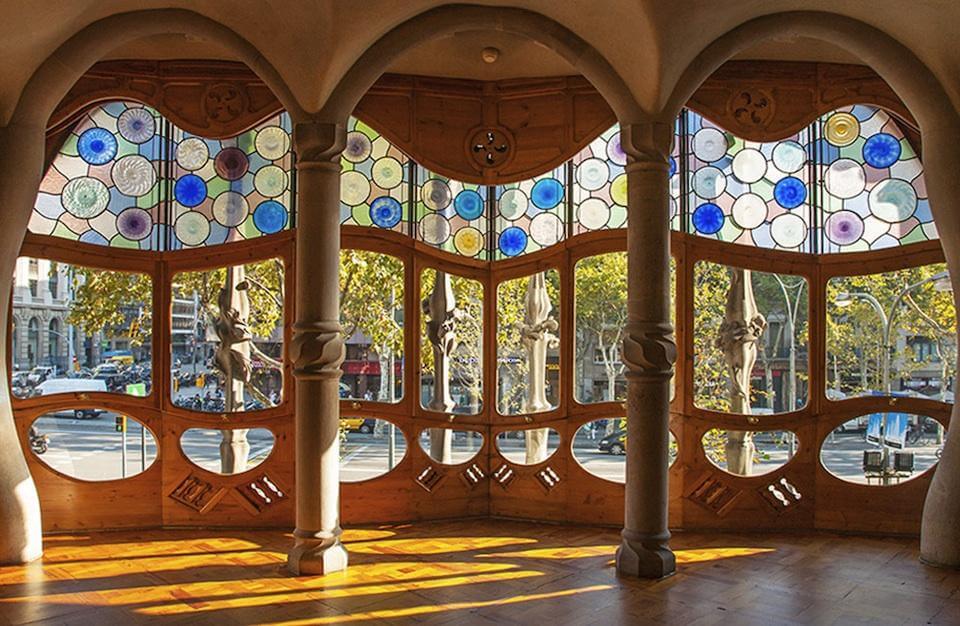 casa batllo 1