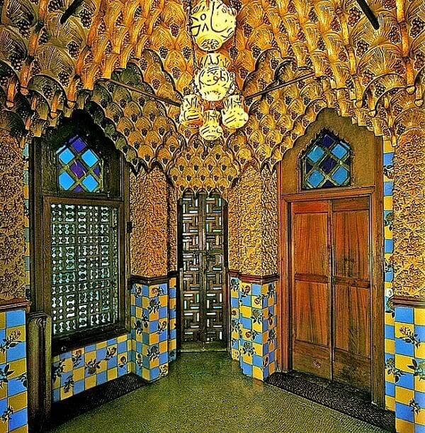 casa vicens 2