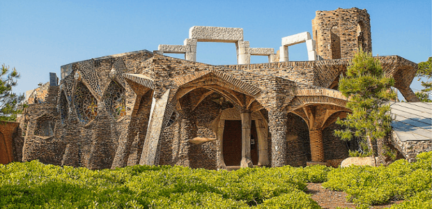 colonia guell