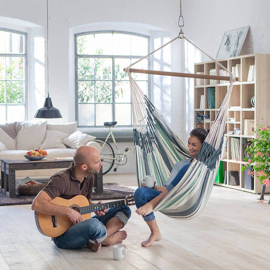 indoor-hammock