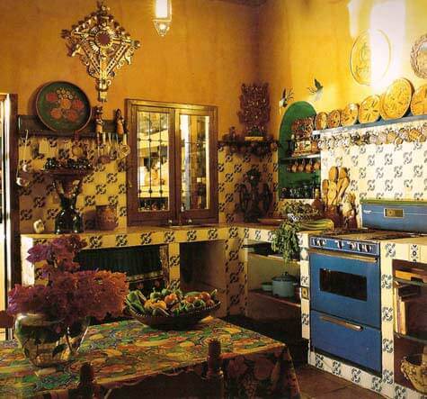 mexican-kitchen