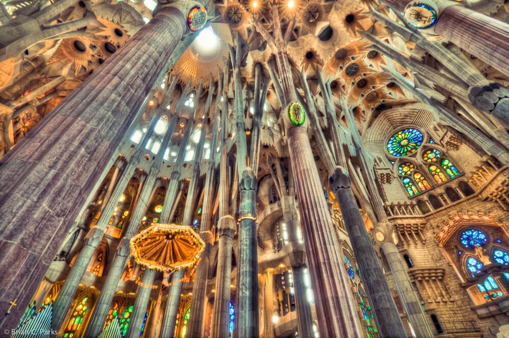 la sagrada familia 2