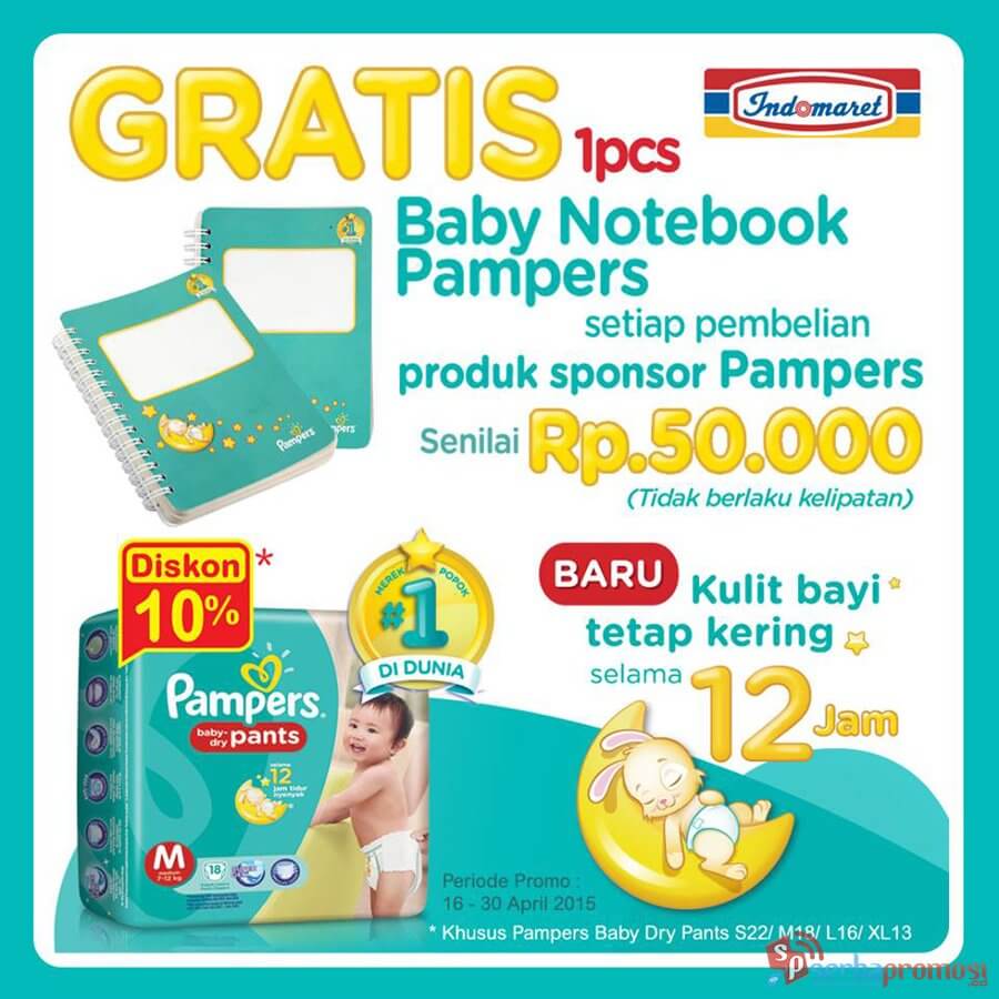 serbapromosi-pampers_indomaret