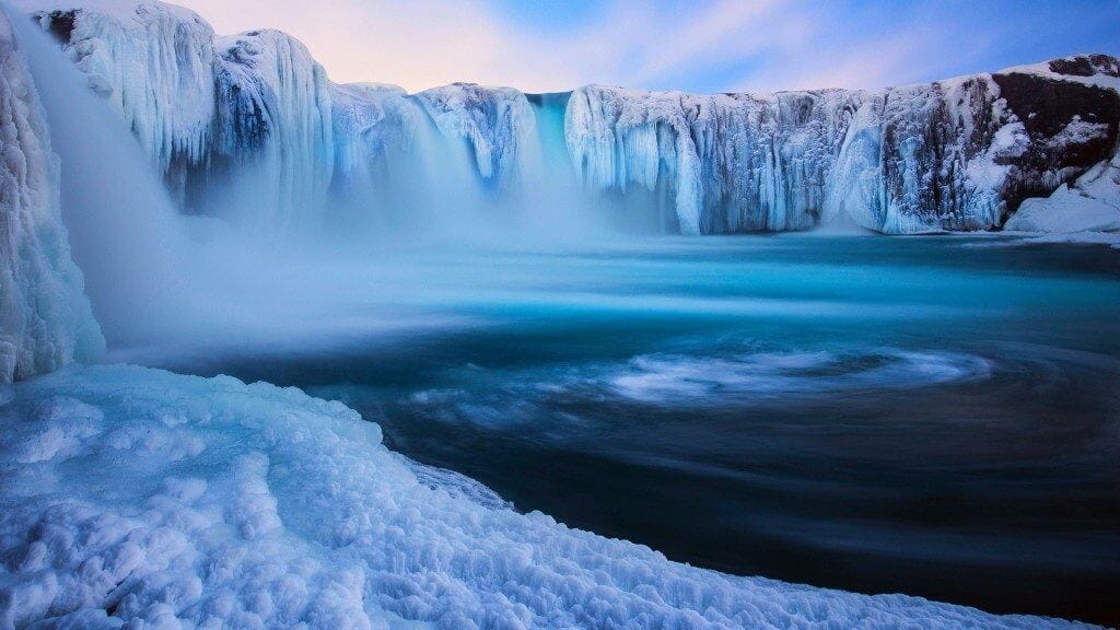 golden circle iceland