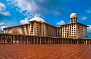 Istiqlal_Mosque