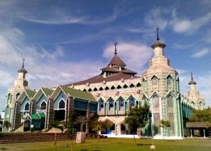 Mosque-Al-Markaz-Al-Islami-Makassar-Indonesia-1