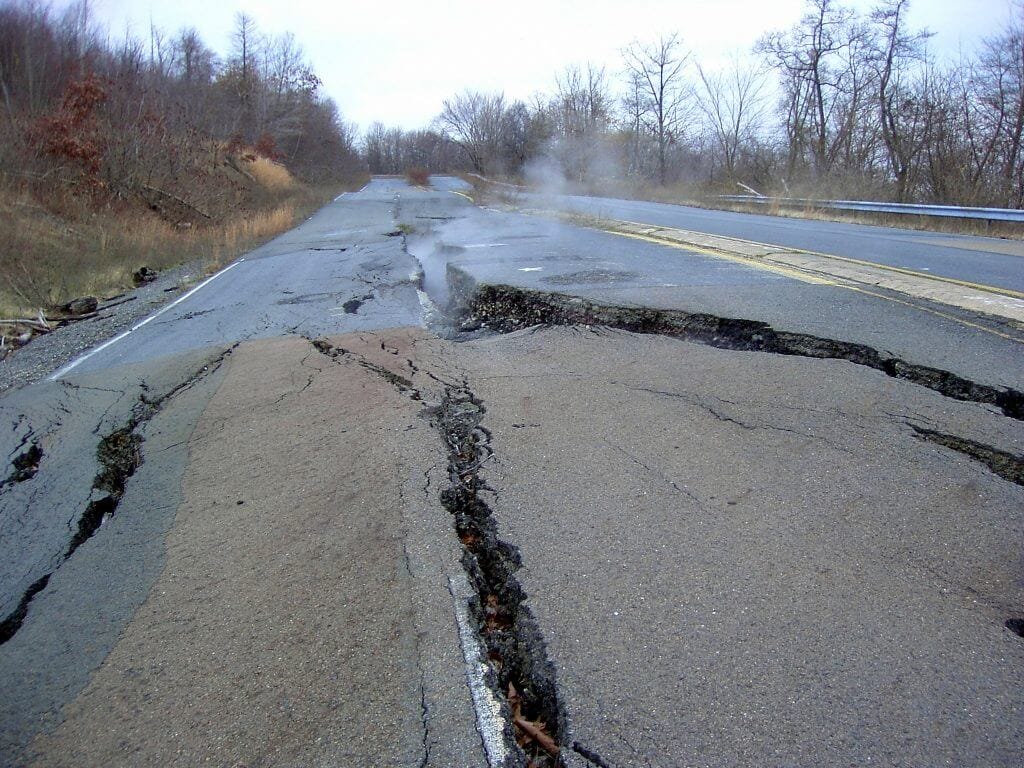 CENTRALIA