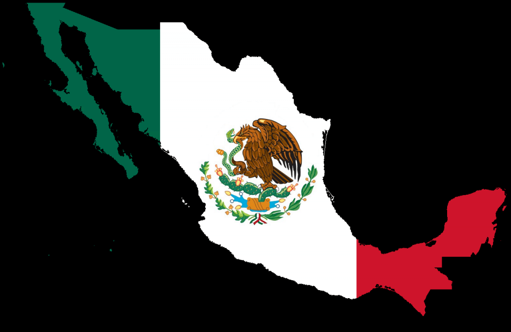 mexico