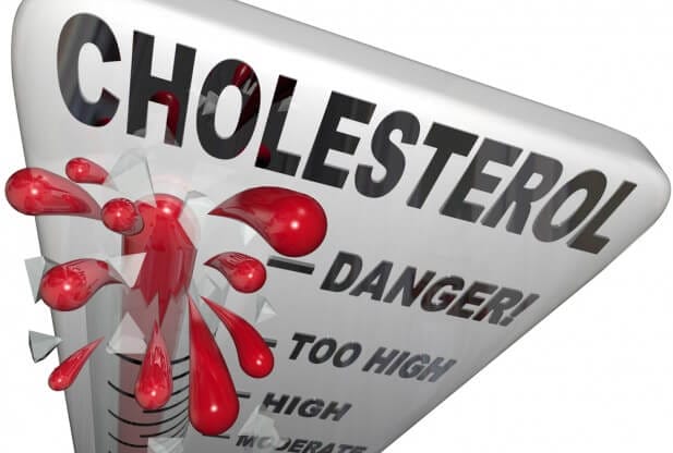 cholesterol