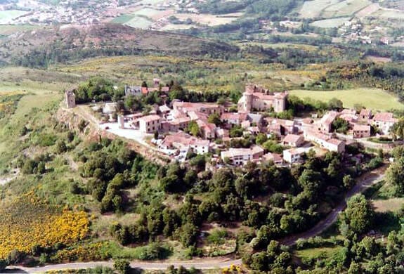 Rennes Le Chateau