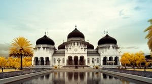 masjid-raya-baiturrahman