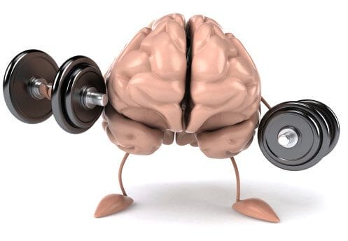 how to improve your memory physical exercise