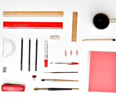 Small Workspace Design Tips