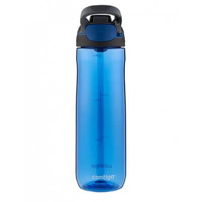Budget Travel Tips Bring Water Bottle