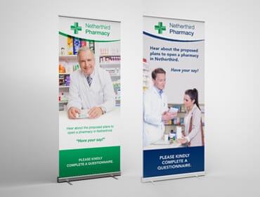 Tips Desain Banner 2 - Uprint.id