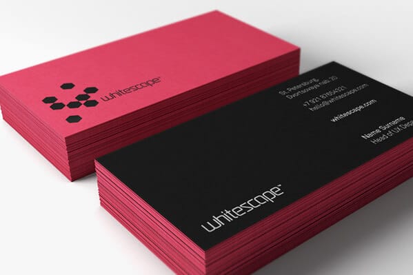Awesome-Business-Card