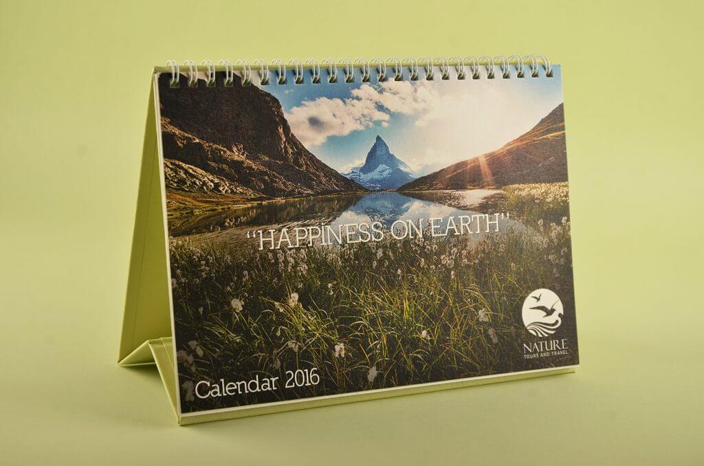 Kalender Adalah Alat Pemasaran/Promosi Ampuh, Asalkan... 2 jasa cetak kalender murah - Uprint.id