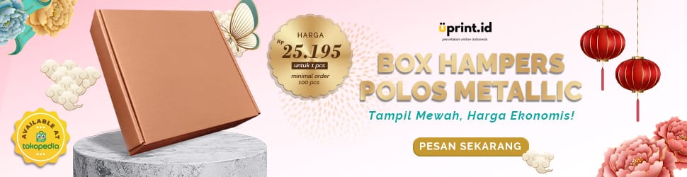 Kejar Hoki Bisnis Dengan Set Packaging Imlek! 8 Kejar Hoki Bisnis Dengan Set Packaging Imlek! 8