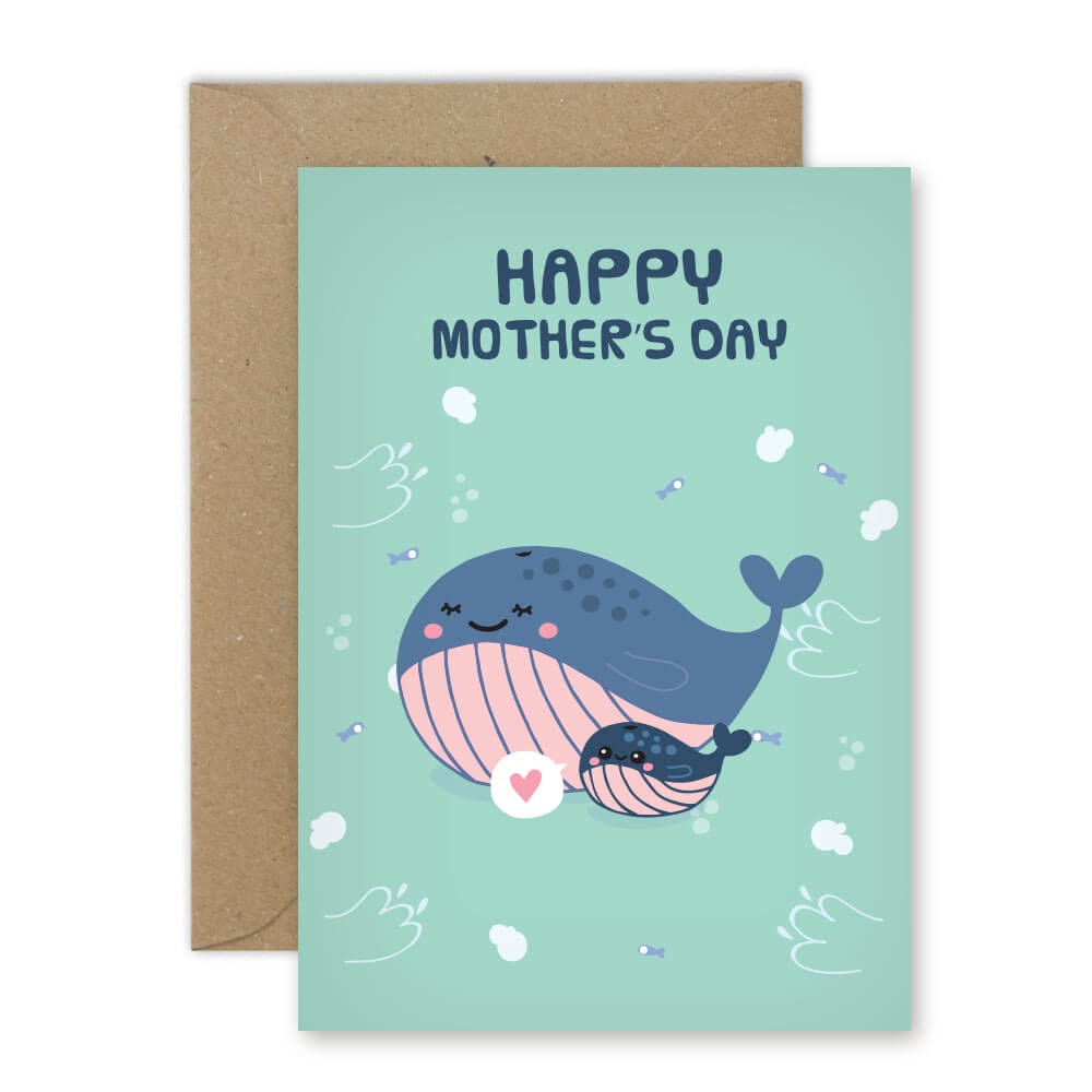 6 Ide Kado Sederhana untuk Ibu Tercinta yang Bisa Kamu Berikan pada Hari Ibu 6 Kartu Selamat Hari Ibu - Produk Uprint.id