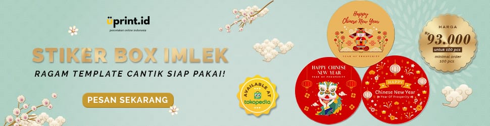 Kejar Hoki Bisnis Dengan Set Packaging Imlek! 10 Kejar Hoki Bisnis Dengan Set Packaging Imlek! 10