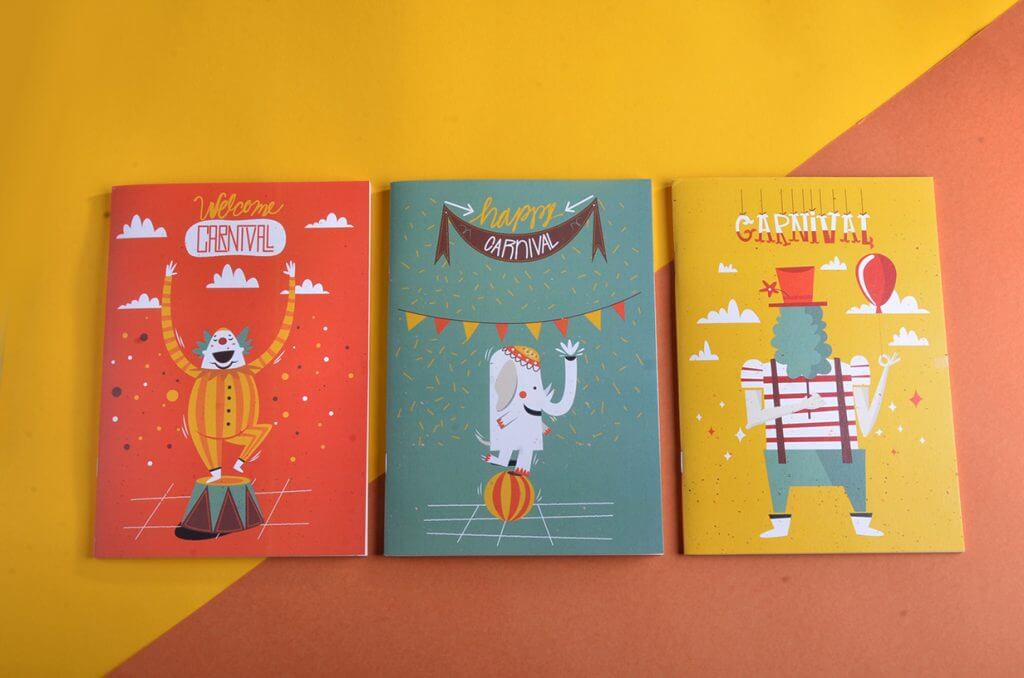 6 Important Reasons You Should Write Down Your Goals 2 Buku tulis - Produk Uprint.id