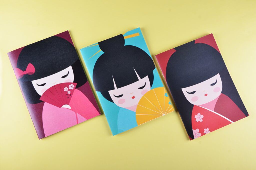 6 Important Reasons You Should Write Down Your Goals 1 Buku tulis - Produk Uprint.id