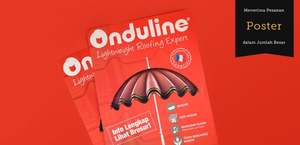 Cetak Poster di Uprint.id, Ini 4 Alasannya! 4 cetak poster murah