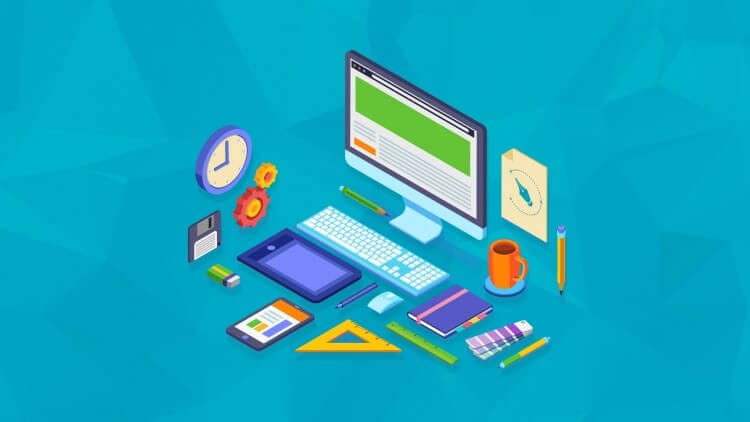 Belajar Desain Grafis Mudah Dan Cepat Untuk Pemula 2 Software Belajar Desain Grafis