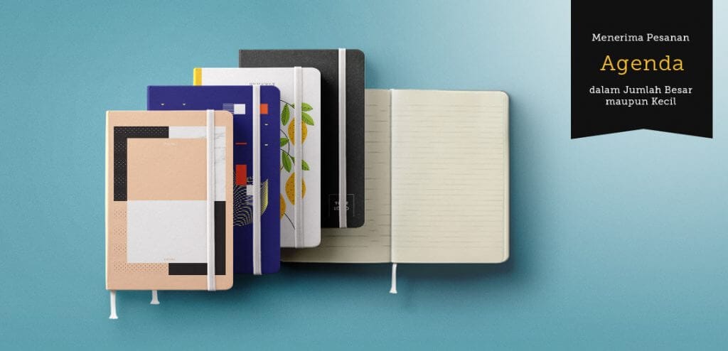 Cetak Agenda yang Bisa Kamu Personalisasi di Uprint.id 4 cetak agenda