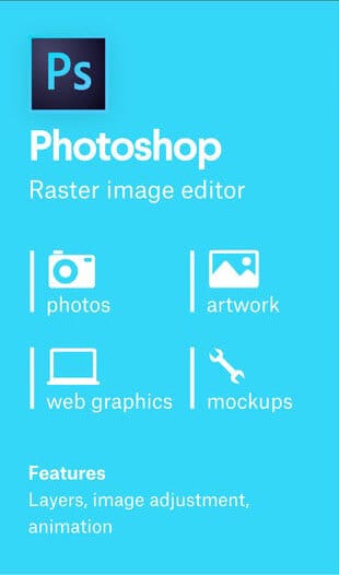 Belajar Desain Grafis Mudah Dan Cepat Untuk Pemula 3 Desain Grafis Adobe Photoshop