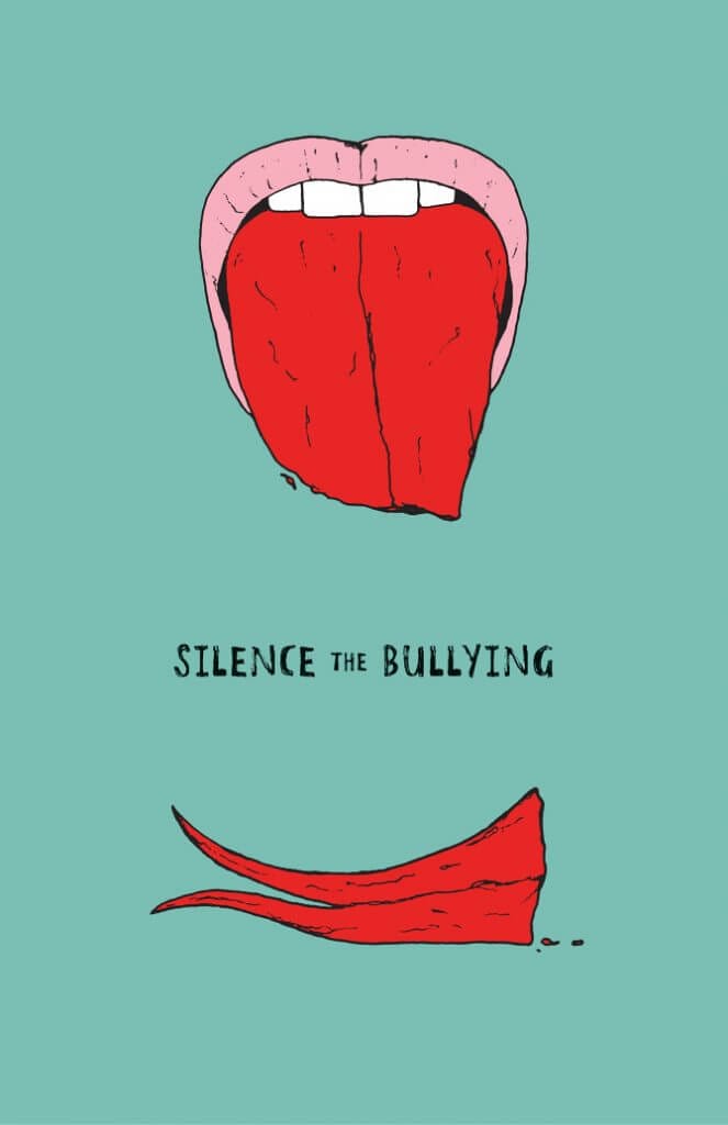 13 Contoh Desain Poster Terkeren Sekaligus Terinspiratif 11 Desain Poster 11