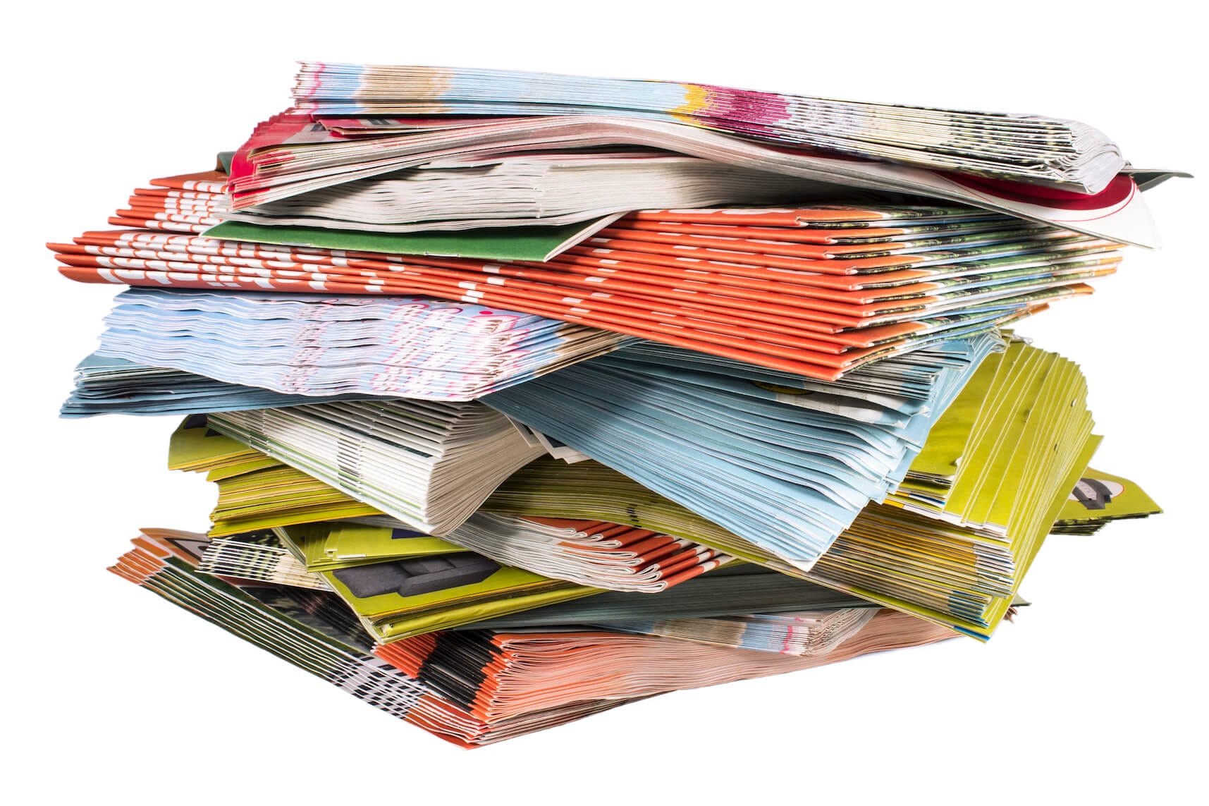 10 Contoh Desain Flyer Event Terkeren - Uprint.id