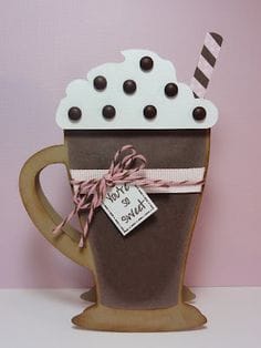 7 Desain Undangan Berbentuk Makanan 6 7 Desain Undangan Berbentuk Makanan 6