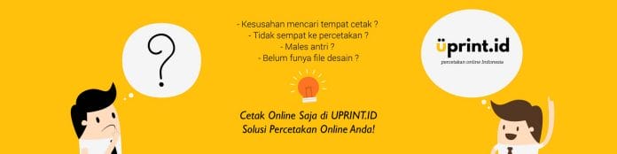 uprint percetakan online indonesia