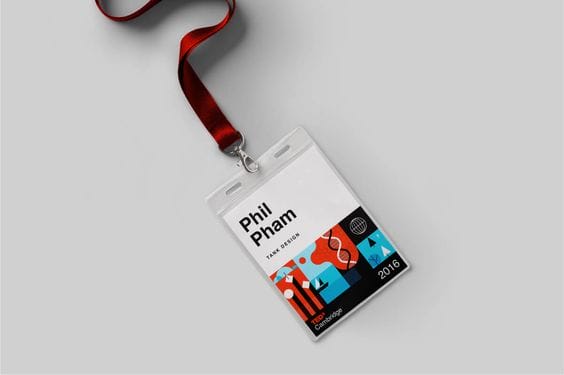 Mudahnya Membuat Id Card Sesuai Dengan Design Sendiri 3 Id_Card_Design_07