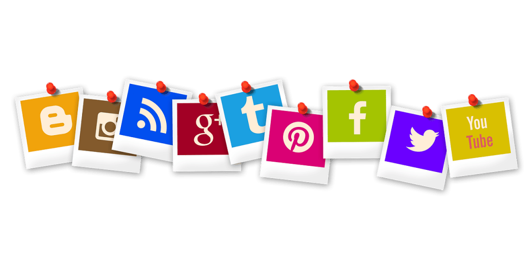 pekerjaan online social media influencer