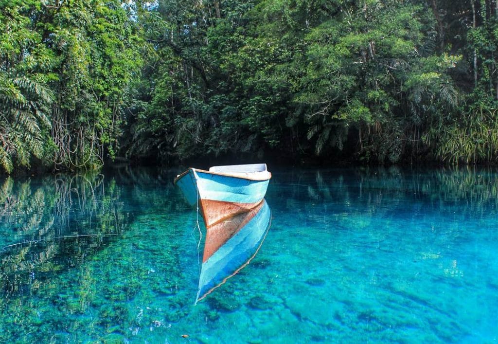 tempat rahasia di indonesia 2