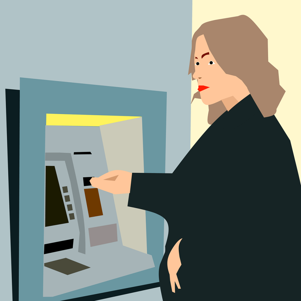 tips anti gagal menabung no atm