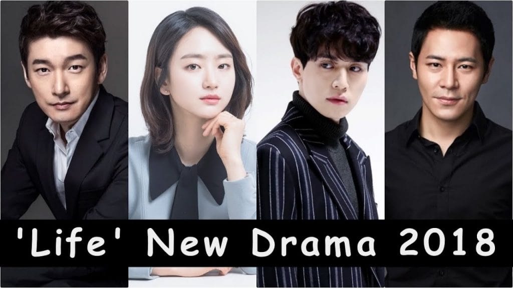 drama korea terbaik 5