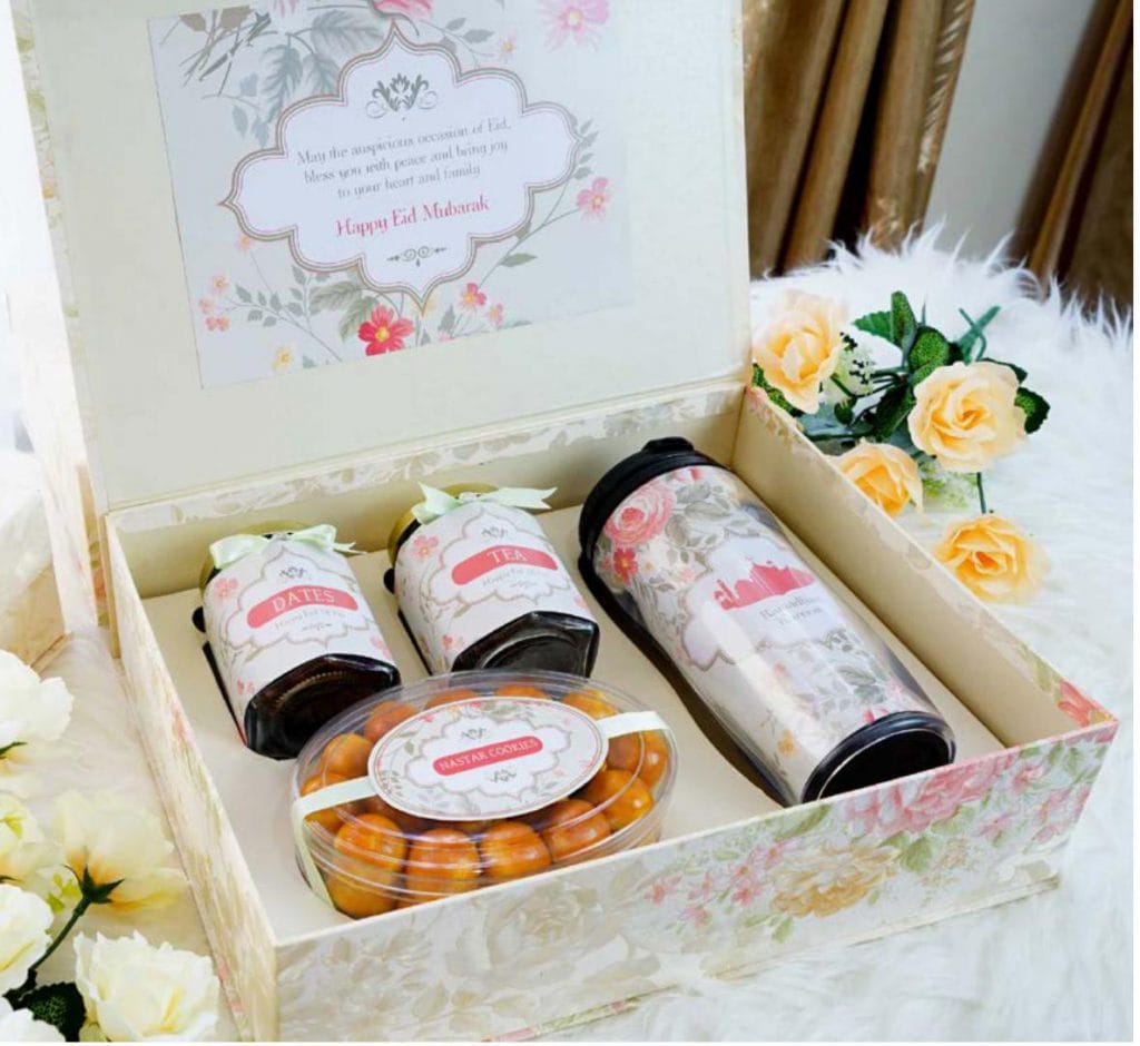 hampers lebaran trendy 2018 6