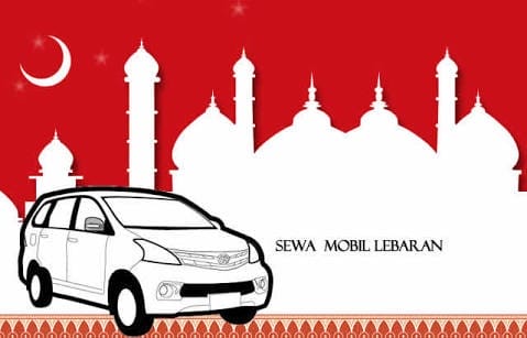 peluang usaha lebaran rental mobil