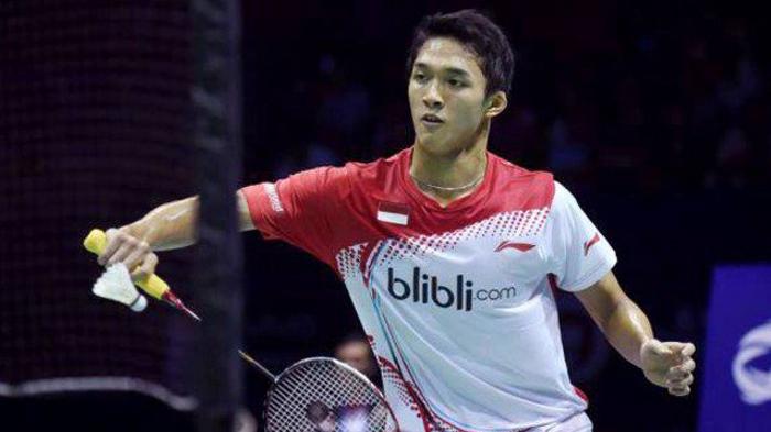 jonatan christie atlet bulutangkis