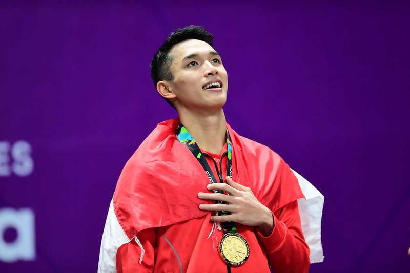 jonatan christie juara