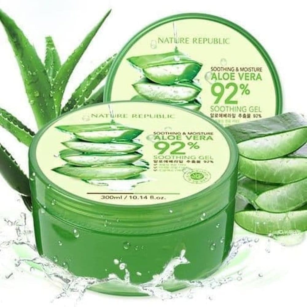 kosmetik korea nature republic