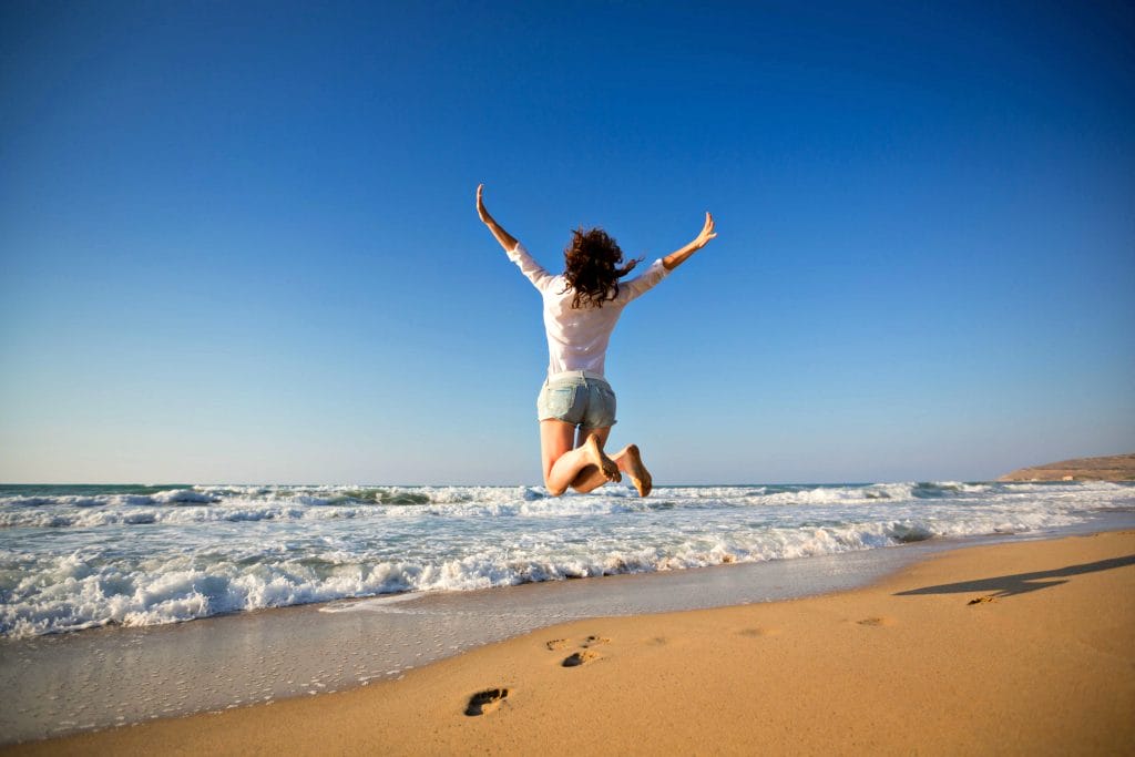 Liburan Seru 04-Pergi-Ke-Pantai