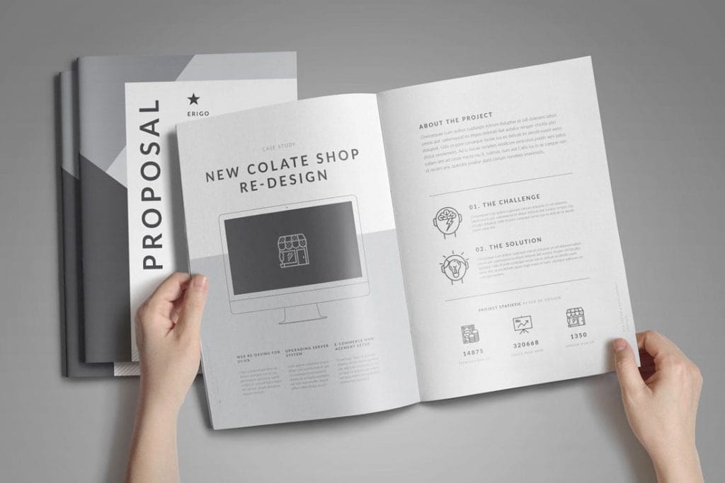 Contoh Proposal 03