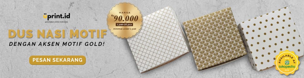 Ide Kemasan Softbox Cantik Murah Meriah 4